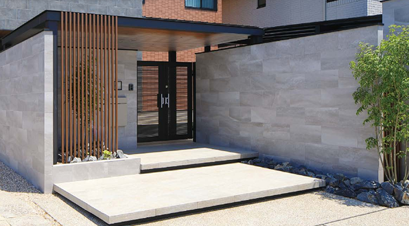 スマートウォール